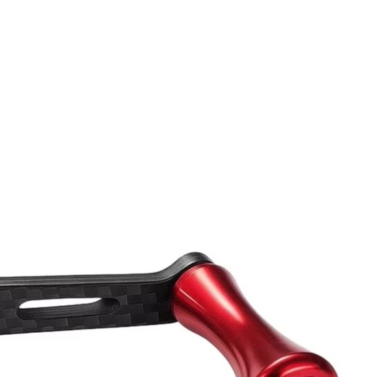 Daiwa Reel Fuego - Carbon Fiber Power Handle For Daiwa