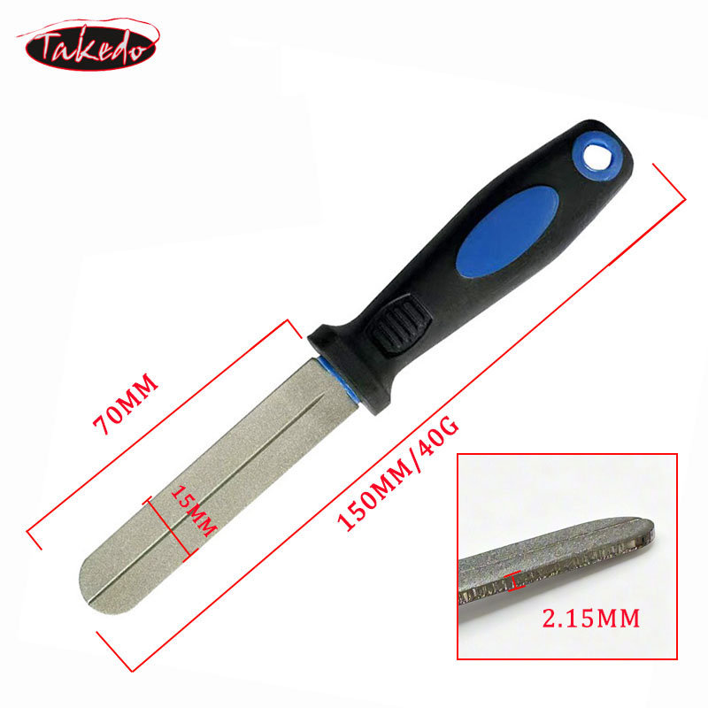TAKEDO 150MM 40G Diamond Hook  - Fishing Hook Size review and price