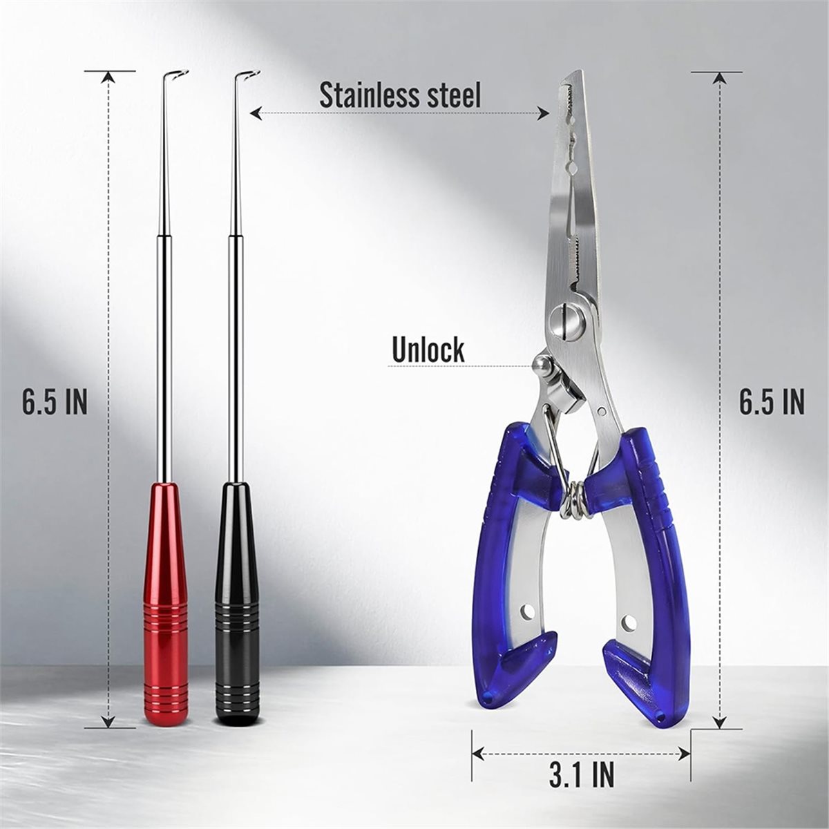 T34C Fish Hook Remover Tool &  - Fishing Hook Remover review and price