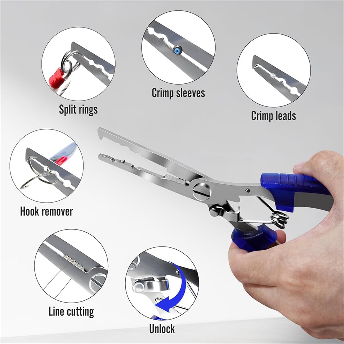 T34C Fish Hook Remover Tool &  - Fishing Hook Remover review and price