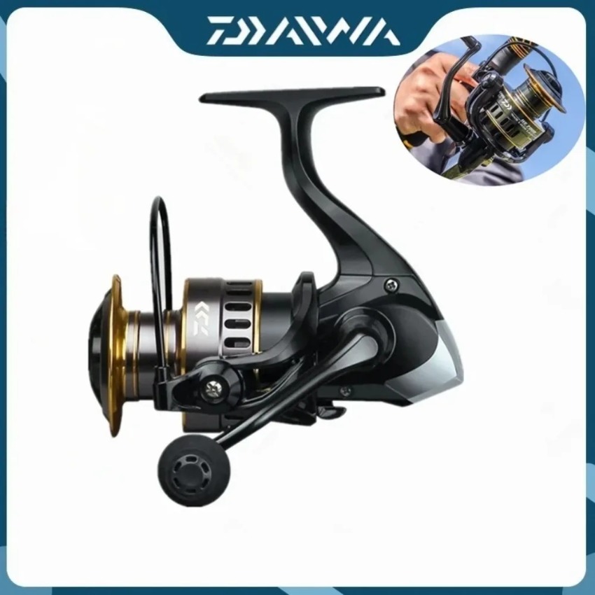 Daiwa New All Metal Fishing Re - Daiwa Reel Bg review and price