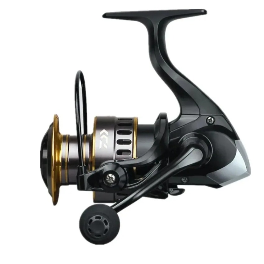 Daiwa New All Metal Fishing Re - Daiwa Reel Bg review and price