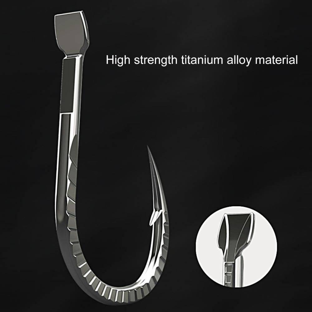 30Pcs/Set 1-15 Fishing Hooks S - Fishing Hook Offset review and price