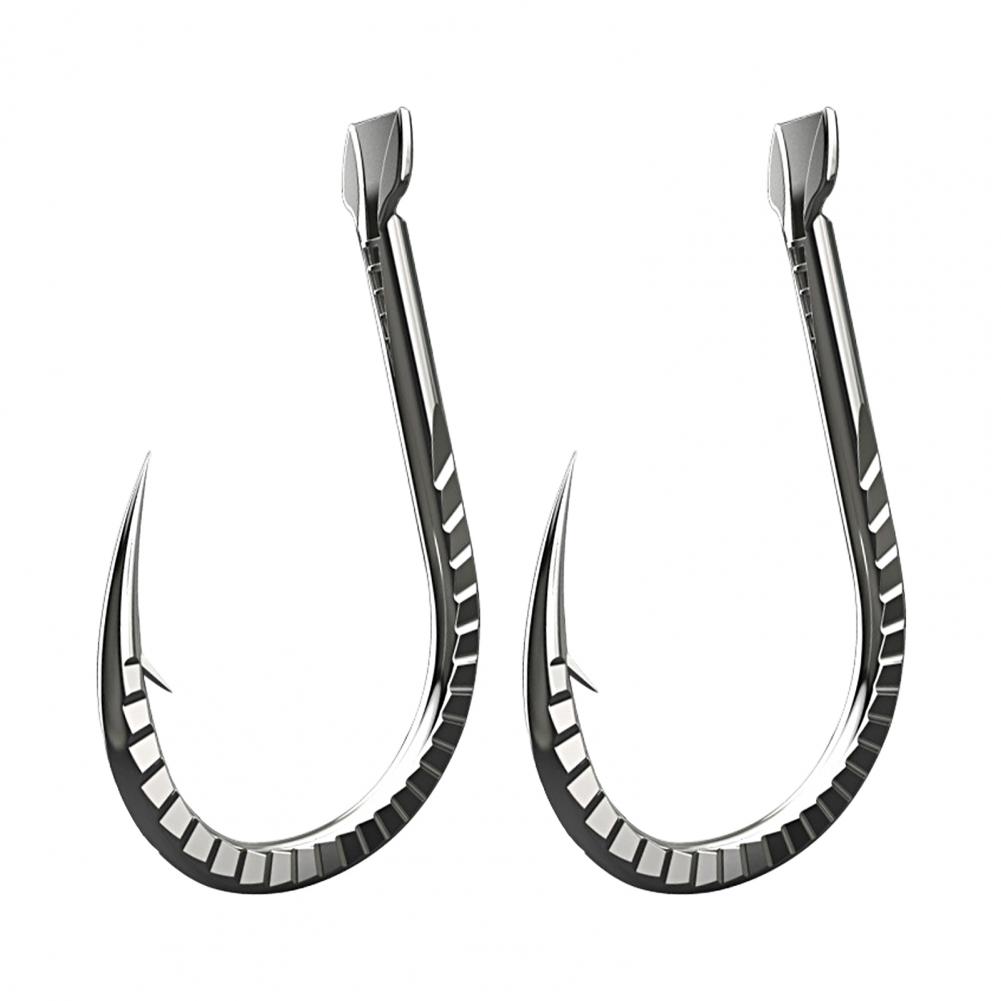 30Pcs/Set 1-15 Fishing Hooks S - Fishing Hook Offset review and price