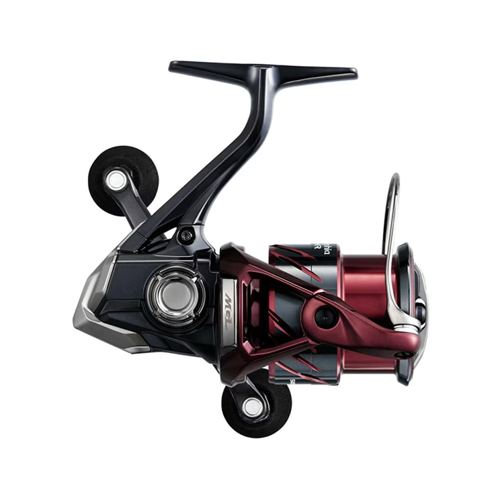 2025 SHIMANO SEPHIA XR Spinnin - Daiwa Reel Bg review and price