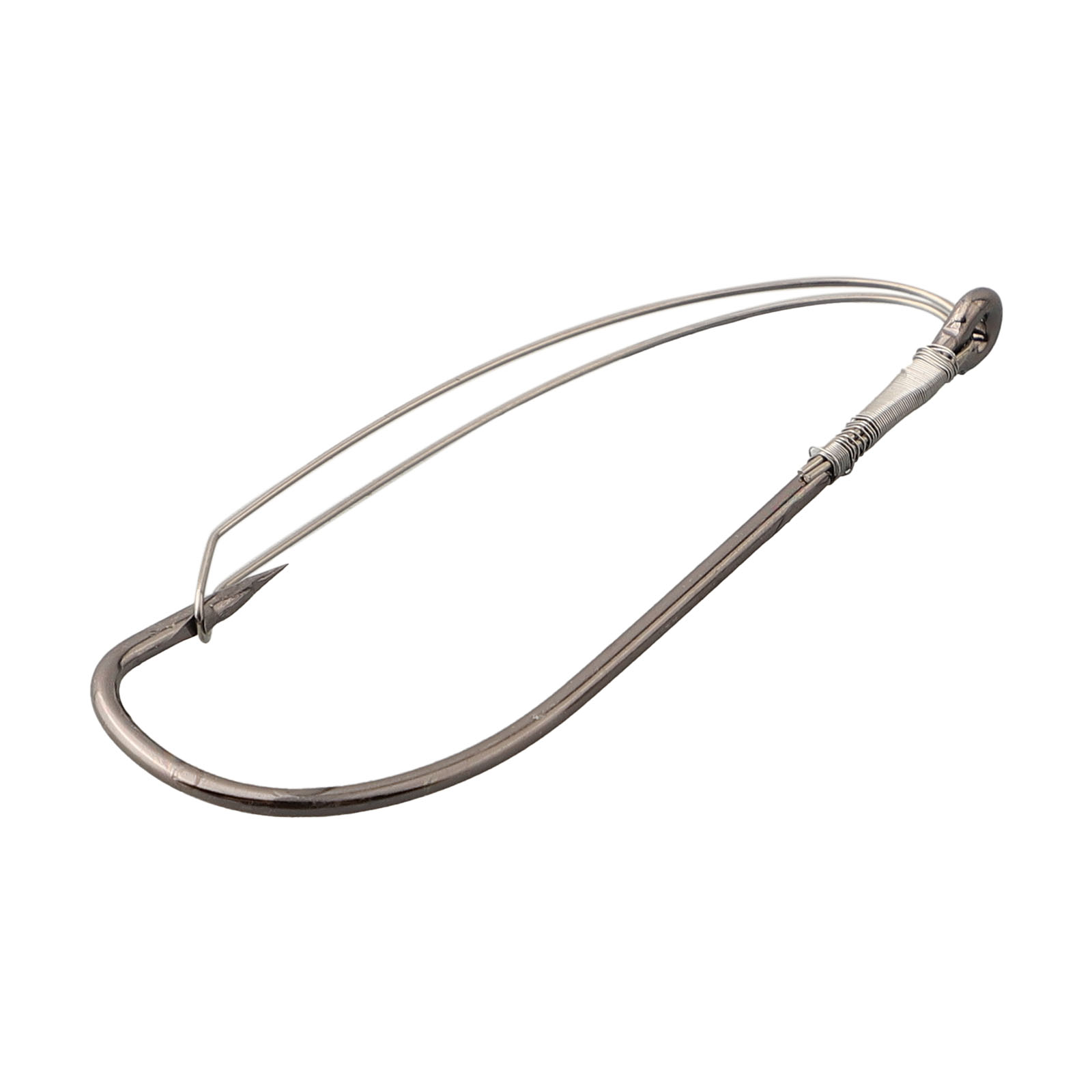 10pcs Weedless Barbed Bass Fis - Fishing Hook Weedless review and price
