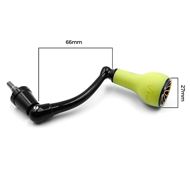 Replacement Spinning Reel Hand - Penn Reel Spinfisher review and price
