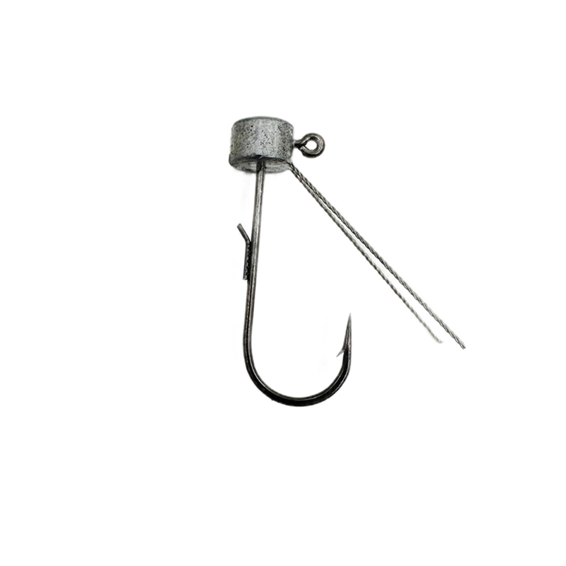 10PCS*Fishing Mushroom Shape N - Fishing Hook Offset review and price