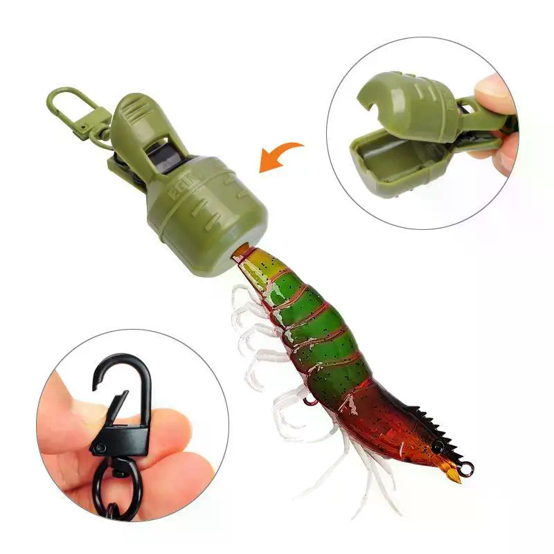 6Pcs/Kits Practical Webfoot Oc - Fishing Hook Jig review and price