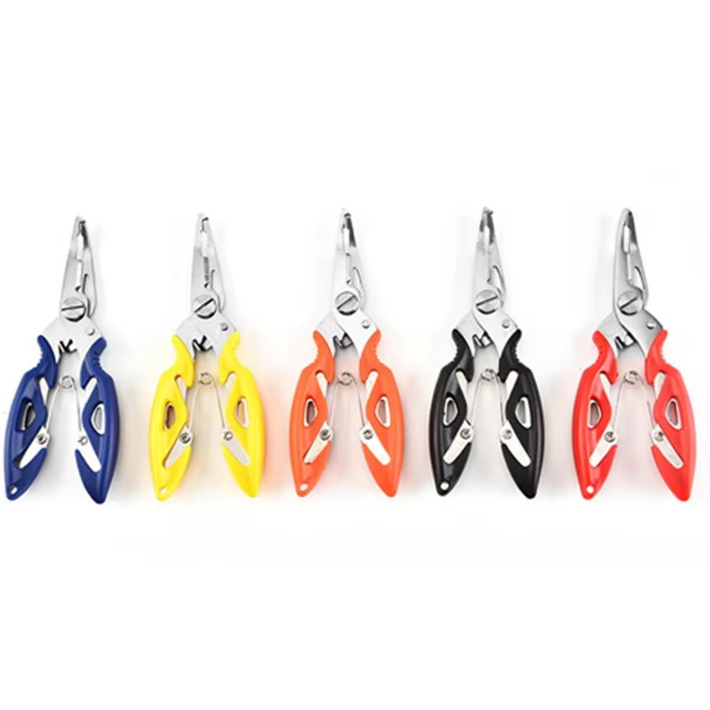 Multifunction Fishing Plier Sc - Fishing Hook Remover review and price